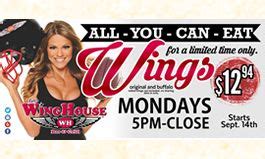 the winghouse|More.